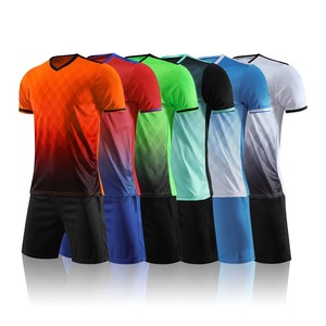 เสื้อฟุตบอลแขนสั้นระบายอากาศได้ดี น้ำหนักเบา ดีไซน์ใหม่ทันสมัย สวมใส่สบาย ผลิตภัณฑ์คุณภาพสูง ปี 2025 - Product Image 1