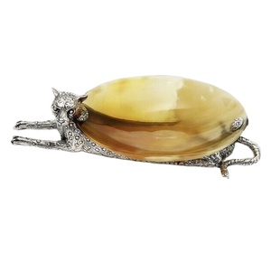Bol à fruits secs en corne de buffle personnalisé parfait pour la vaisselle de mariage et les ustensiles de cuisine de restaurant - Product Image 1