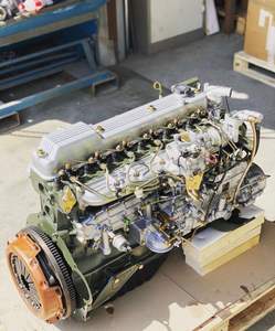 เครื่องยนต์ดีเซลมือสองแบบสมบูรณ์2kd เครื่องยนต์เทอร์โบ2 2.8ของ hiluxx - Product Image 1