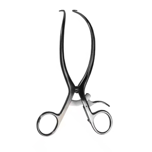 Écarteur détachable de colonne vertébrale d'acier inoxydable d'instruments chirurgicaux orthopédiques avec les rétracteurs manuels de colonne vertébrale de puissance de bras articulés - Product Image 5