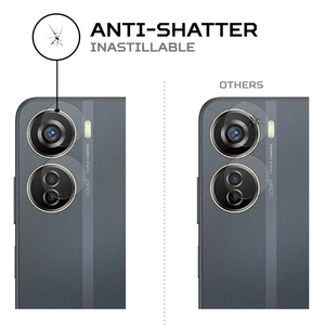 อุปกรณ์ป้องกันหน้าจอกันกระแทกสำหรับเลนส์มือถือแบบ V40ใบมีด ZTE - Product Image 4