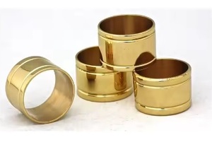 Beautiful Napkin <b>Rings</b> for Weddings Parties and Holiday Dinners Decoration Party And Home Table Napkin <b>Ring</b> - Product Image 6