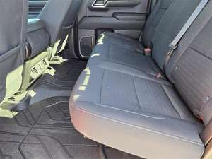 Chevrolet Silverado 1500 2018 - Product Image 4