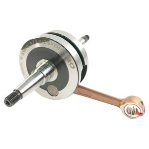 Vilebrequin de course en alliage d'aluminium CSRK DIO 320/52,8 mm de largeur, 34 mm, 1,2 kg, fabriqué à Taïwan - Product Image 2