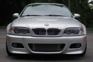 BMW M3 Coupé 2002 USADO con Volante a la Izquierda/Derecha - Product Image 5