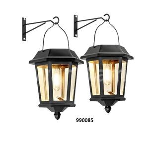 Linterna marroquí de latón antiguo de diseño hermoso de excelente calidad - Product Image 1