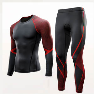 Wholesale Excellent Quality 100% Polyester Durable Quick Dry MMA Rashguard BJJ Grappling Shorts <b>Cage</b> Fight Jiu Jitsu Spats - Product Image 2