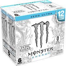 Vente en gros de Monster-Ultra Energy Drink 500ml, prix abordable, livraison gratuite - Product Image 2