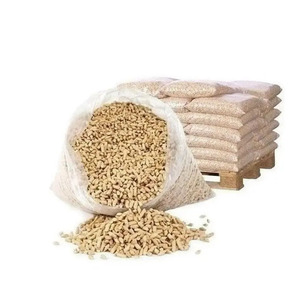 Quemadores de biomasa de alta calidad Pellet de madera al por mayor Pellets de madera Natural Pino Fabricantes Superventas - Product Image 1