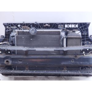 CALANDRA CON KIT DE RADIADORES KIA Sportage Serie 253102 Y001 D4FD Diésel 1685 (10>16) - Product Image 4