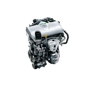 Motor diésel Toyotaa 14B usado para camiones ligeros Dyna y Coaster - Product Image 6