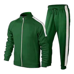 2025 <b>Men</b> Casual Gym Sweatpants Tracksuit New Arrival Comfortable Fabric <b>Men</b> <b>Sweat</b> <b>Suit</b> Breathable <b>Men</b> <b>Sweat</b> <b>Suit</b> - Product Image 1