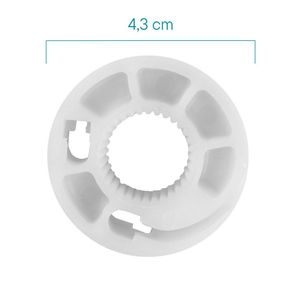 Enrouleur de cric de lunette arrière pour Renault Master-GAUCHE (expédition depuis la Turquie) - Product Image 3