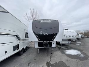 Nouveau 2026 Keystone C-o-l-e-m-a-n L-e-g-a-c-y 2400REX - Product Image 4