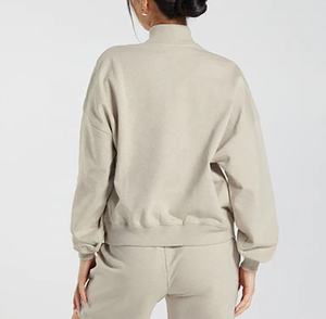 Nuevo y elegante traje de Jogger para mujer, chándal de dos piezas, conjuntos de chándal de fabricante, ropa para mujer - Product Image 2