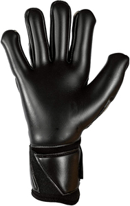 Guantes deportivos suaves de alta calidad para fútbol americano Guantes de portero con estampado de sublimación de nuevo estilo - Product Image 3