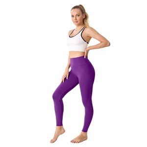Tenue de yoga et de fitness respirante imprimée pour femmes, soutien-gorge sans couture, leggings en spandex/polyester pour un confort de rue - Product Image 1