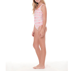 Conjunto de Bikini de 2 Piezas para Mujer, Transpirable, con Logotipo Personalizado, Spandex/Nailon, Antibacterial, de Secado Rápido, la Mejor Calidad, Ronpex - Product Image 3