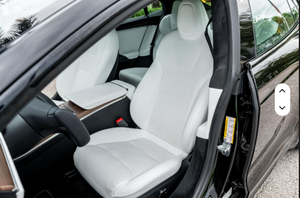 TESLA MODEL S LONG RANGE 2021 USADO, NUEVO, con Volante a la Izquierda/Derecha - Product Image 4