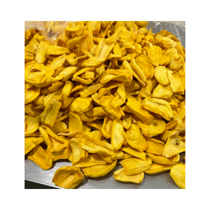 Meilleure vente de qualité frais séché Jacquier Snack Pure Max naturel goût sucré emballage en vrac délicieux fruits FD processus de séchage - Product Image 5