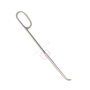 Vente en gros de leviers osseux Hohmann & Lane 23,5 cm en acier inoxydable, instruments chirurgicaux orthopédiques manuels réutilisables pour la chirurgie osseuse - Product Image 5