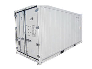 20 Feet Dry High Cube Shipping Container Neuf et d'occasion à vendre - Product Image 3