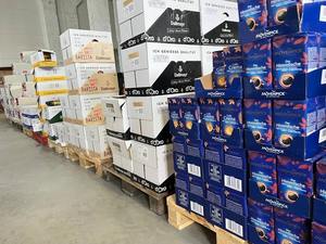 Café Molido Movenpick Der Himmlische 1 kg, Arábica, Tueste Claro, Sin Azúcar, Origen Francés, Moka Fix Edusho para Mezclar - Product Image 4