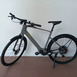 Disponible Ahora, Bicicleta Eléctrica de Trekking U Tesoro Neo Crb 1 2025-2026, Todos los Tamaños y Colores de Cuadro Disponibles, Envío a Todo el Mundo - Product Image 2
