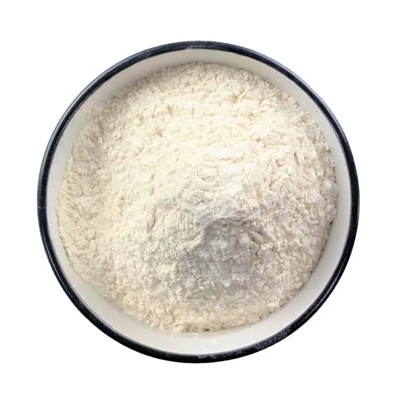 Kingbridge Factory Directly Supply High Quality Guar Gum Powder Food Grade Guar Gum with Fast Shipping