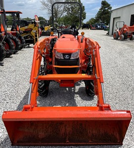 Precio barato Kubota 70HP Tractor / L3301 Tractor en venta - Product Image 3