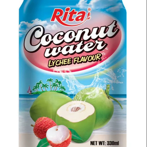 Actualización de TropiCoco con esencia pura de coco - Product Image 1