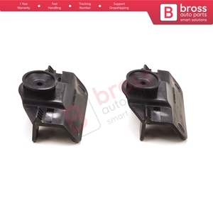 ชุดขายึดกันชน BSP684 ด้านหน้า 8200012580 สำหรับ Kangoo MK1 Laguna MK2 - Product Image 3