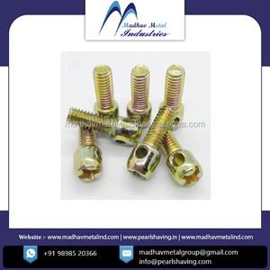 Sản Phẩm Bán Chạy Đai Ốc Và Bu Lông Bằng Đồng Sản Xuất Tại Ấn Độ - Product Image 4