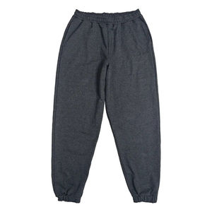 Pantalon de jogging personnalisé pour hommes pantalon de survêtement en polaire épaisse DTG DTF impression logo broderie pour la salle de sport et vêtements décontractés - Product Image 1