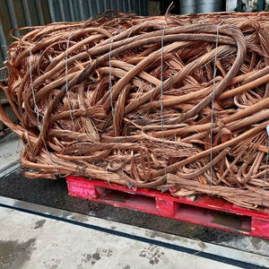 Débris de fil de cuivre pur - Product Image 1