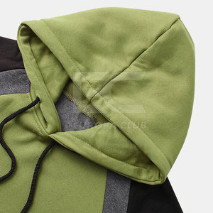 Sudaderas con Capucha de Estilo Nuevo, Venta Directa de Fábrica, Ropa Casual, Sudaderas Totalmente Personalizadas Disponibles en Existencia - Product Image 3