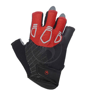 Guantes de ciclismo hechos de cuero de neopreno Material duradero Guantes de ciclismo cómodos - Product Image 3