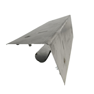 Outil de ponçage de produits de construction pour une utilisation murale pour lisser les coins intérieurs et extérieurs des murs Léger Top vente - Product Image 1