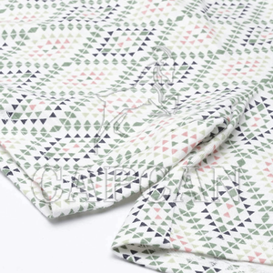 Pantalones cortos elásticos de poliéster 100% con estampado de sublimación, pantalones cortos transpirables para mujer con logotipo impreso personalizado - Product Image 6