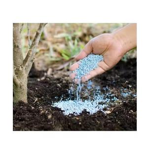 Suministro a granel de fertilizante de nitrógeno Urea 46%, forma granular comprimida 46-0-0/Urea N46 % para productos agrícolas de desecho - Product Image 2