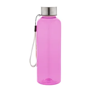 Bottiglia d'Acqua Riciclata RPET Pemba, Gadget Ecologico per Bevande - Product Image 2