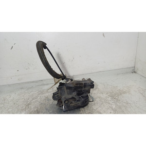 Serratura Anteriore Destra MERCEDES Viano 1a Serie A6397200635 646982 (03>) - Product Image 1