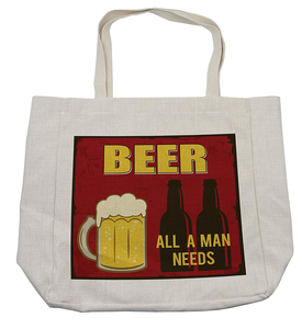 Sacs en toile de coton imprimés personnalisés promotionnels belle couleur et conception sacs fourre-tout en toile sac d'épicerie en tissu écologique en vrac - Product Image 4