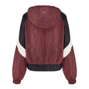 Nuevos conjuntos de moda para hombre, conjunto de pantalones cortos de nailon, conjunto hecho a medida para hombre, conjunto corto cortavientos de dos piezas de poliéster con cremallera para hombre - Product Image 3