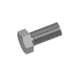 Vis de capuchon de tracteur JD de haute qualité numéro de pièce 19H1112 pièce de rechange essentielle pour un fonctionnement efficace du tracteur - Product Image 1