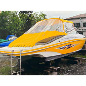 Barco Rinker de 246 CC - Product Image 6