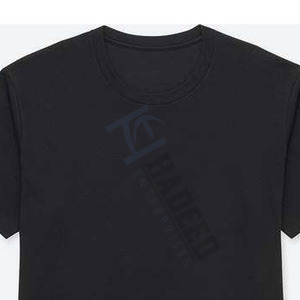 เสื้อยืดผ้าฝ้ายโพลีเอสเตอร์พิมพ์เสื้อผู้ชายเสื้อยืดปริมาณ DIY OEM ที่กำหนดเอง - Product Image 2