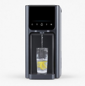 Professional 7-Stage Countertop <b>Reverse</b> <b>Osmosis</b> <b>System</b> – Elite Series Instant Hot & Cold Water Dispenser - Product Image 4