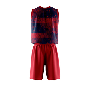 Venta al por mayor de alta calidad uniforme de voleibol superventas diseño profesional personalizado uniforme de voleibol calidad elegante mejor diseño - Product Image 6