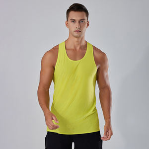 Wholesale Customized logo High Quality Men's <b>Muscle</b> Gym Workout extreme Gym <b>Vest</b> Dry Fit <b>Vest</b> - Product Image 1
